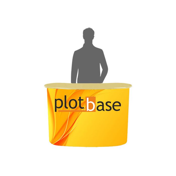prezentačný pult
